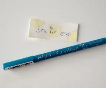 Kôhl et Contour, Bourjois