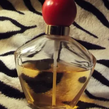 Eau De Toilette., Bourjois
