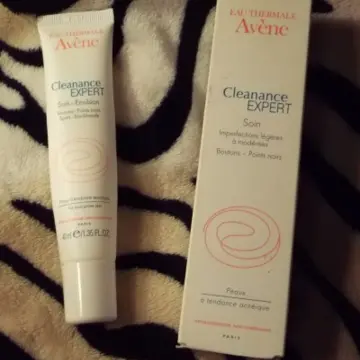 Cleanance Expert, Avène