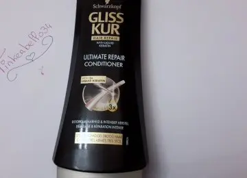 Gliss Kur, Schwarzkopf