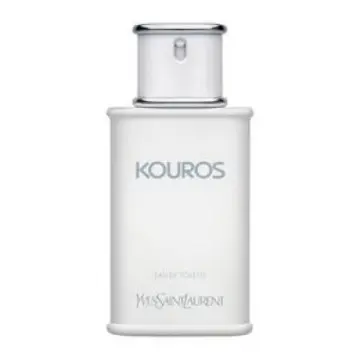 kouros, Yves Saint Laurent