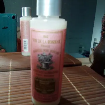 Lait demaquillant fondant, Couvent des Minimes