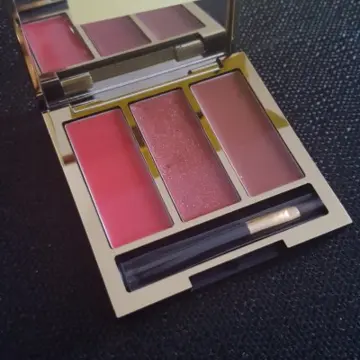 Trio de Vernis à lèvres, Estée Lauder