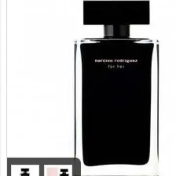 Eau de toilette for her, Narciso