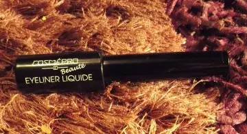 EyeLiner Liquide, Cosmépro