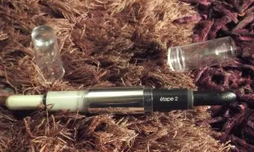SmockyShadowBlast, CoverGirl
