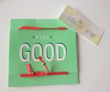 Bracelet, Birchbox