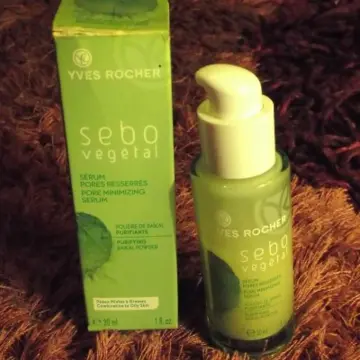 Sérum Pores Resserrés., Yves Rocher