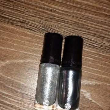 2 vernis yr, Yves Rocher