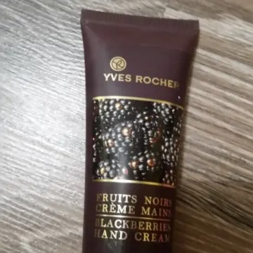 Creme mains, Yves Rocher