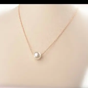 Collier, Inconnue