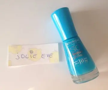 So Laque, Bourjois