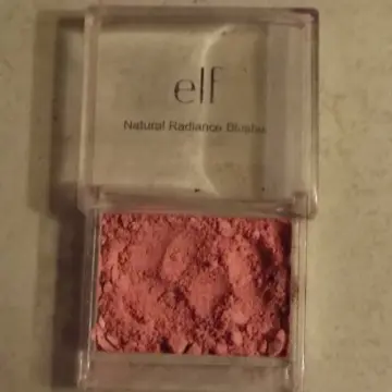 Naturel Radiance Blusher, Elf