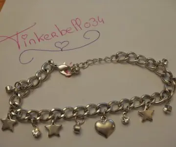 Bracelet, Camaïeu