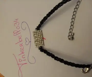 Bracelet Fantaisie, Inconnue