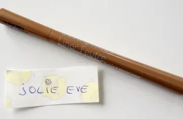 Liner feutre, Bourjois