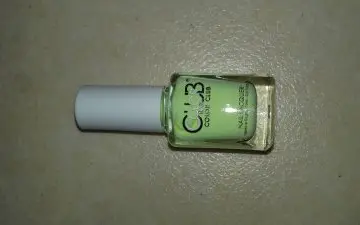 vernis color club collection popstatic, Color Club