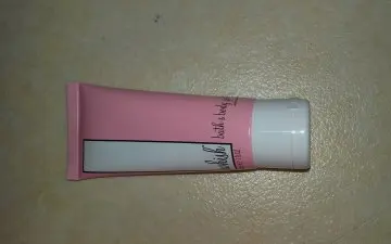 gel douche, Wish