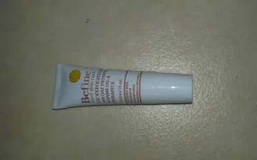 lip exfoliator, Befine