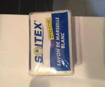 Savon de Marseille, Soitex