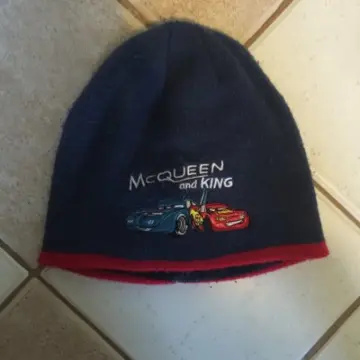 Bonnet enfant car's, Disney