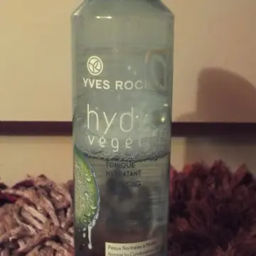 Tonique Hydratant, Yves Rocher