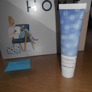 SOIN PERFECTEUR VISAGE, My Little Box