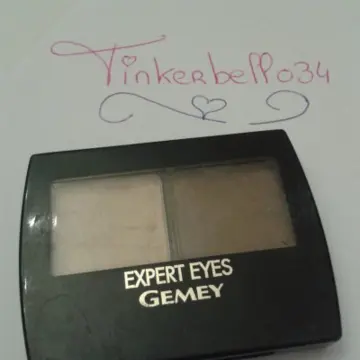 Expert Eyes, Gemey Maybelline