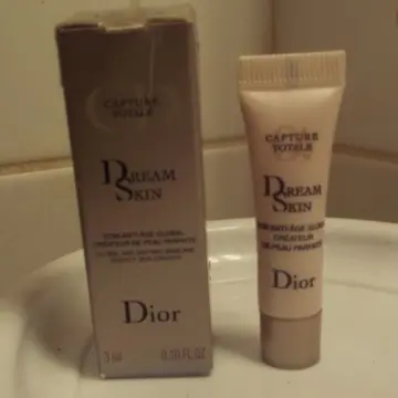 Capture Totale Dream Skin., Dior