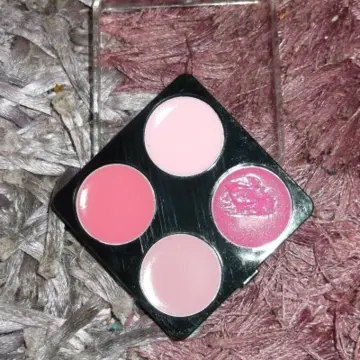 4 minis Gloss, Make Up