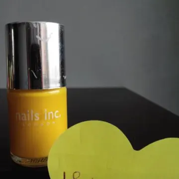 Vernis, Nails inc London