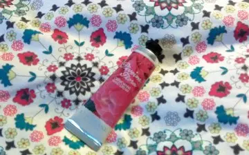 creme main pivoine flora, L'Occitane en Provence