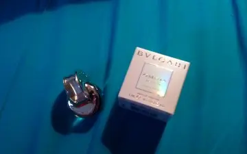 miniature omnia bulgari, Bulgari