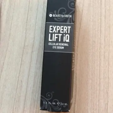 Expert Lift iQ, Beauty and truth