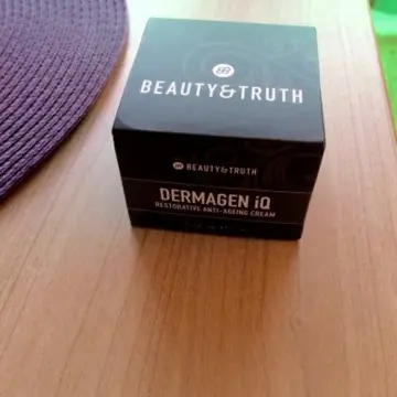 Dermagen iQ, Beauty and truth