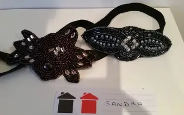 headband, Inconnue
