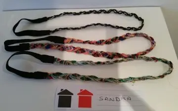 headband, Inconnue