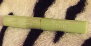 Correcteur Imperfections, Yves Rocher