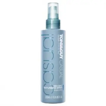 Spray salé texturisant, Toni & Guy