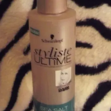 Styliste ultime, Schwarzkopf