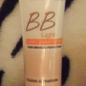 BB Light, Garnier