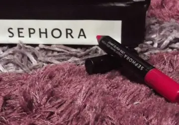 Crayon Lèvres, Sephora