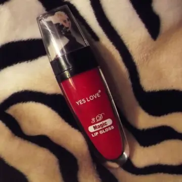 Lip Gloss, Yes Love