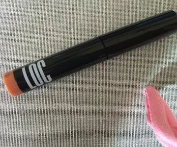 Vibrant matte lipstick, Love of color