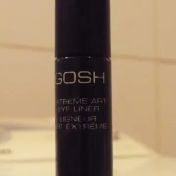 Eye Liner Extrême Art, Gosh