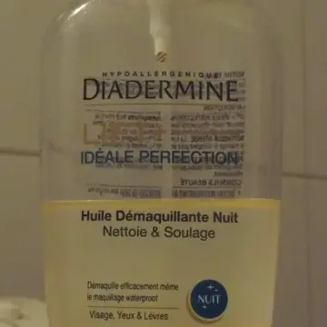 Lift Idéale Perfection, Diadermine