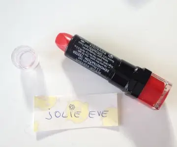 Rouge Edition, Bourjois