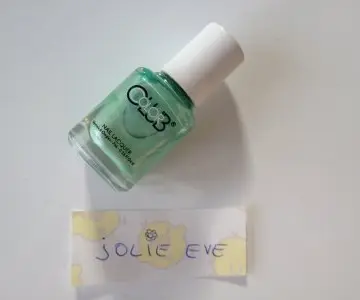 Nail lacquer, Color Club