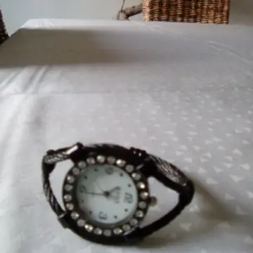 Montre, Inconnue