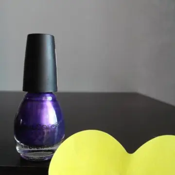 Vernis, SinfulColors